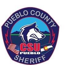 Pueblo County Sheriff's Office with Wolf