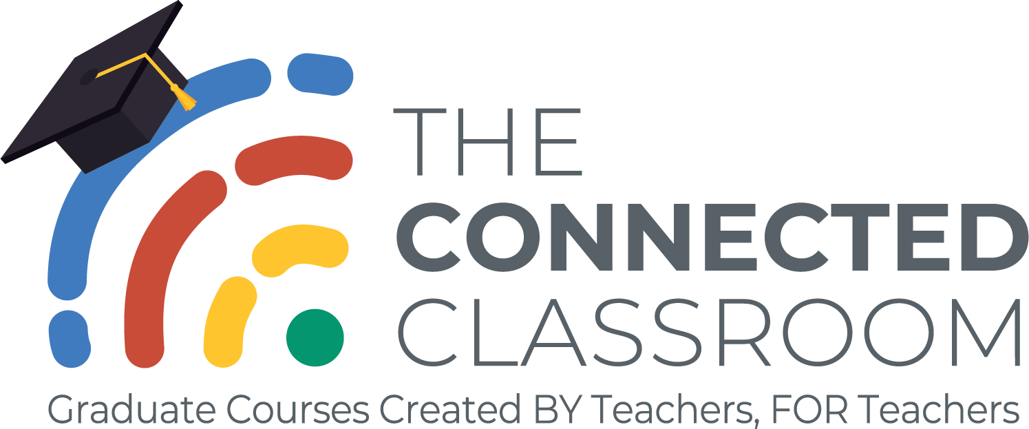 Connected Classroom logo