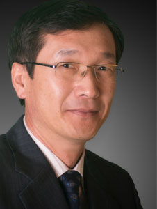 He-Boong Kwon, Ph.D.