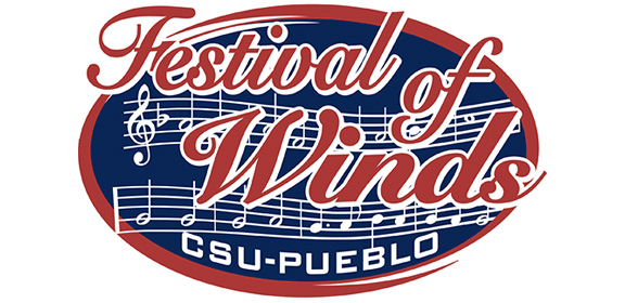Festival of Winds logo