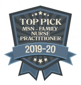 top-pick-msn-family-nurse-practitioner-2019-2