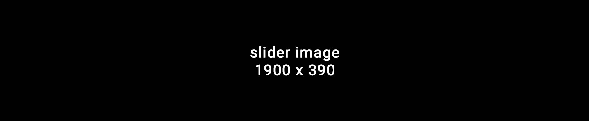 slider image 1900 by 390