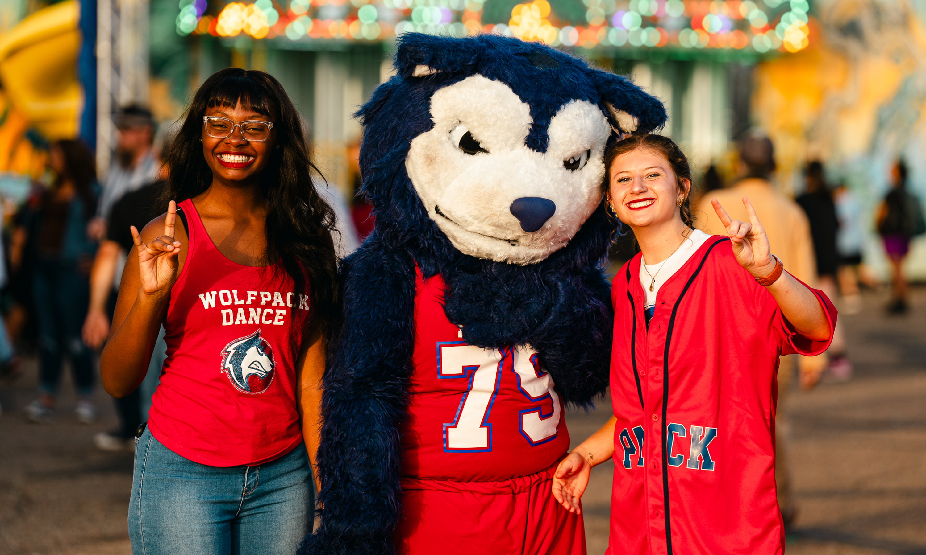 New Student Checklist