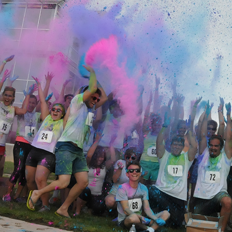 Student Activities