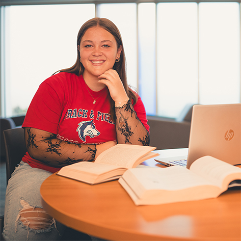 CSU Pueblo Online
