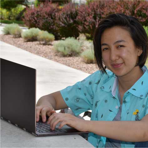 50+ Academic Offerings