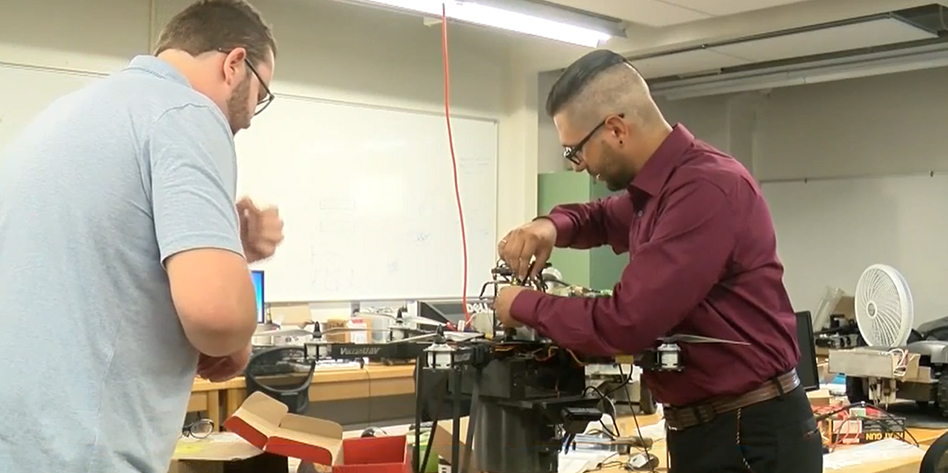 Engineering at CSU Pueblo