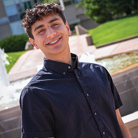 50+ Academic Offerings