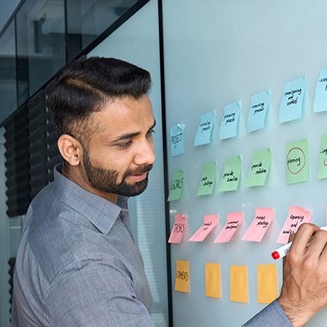 Master of Engineering Management Program