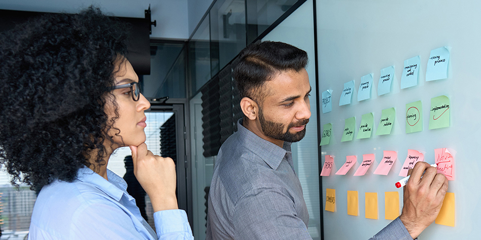 Master of Engineering Management Program