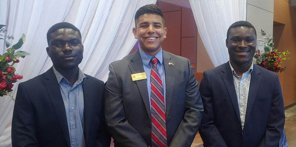 President's Leadership Program