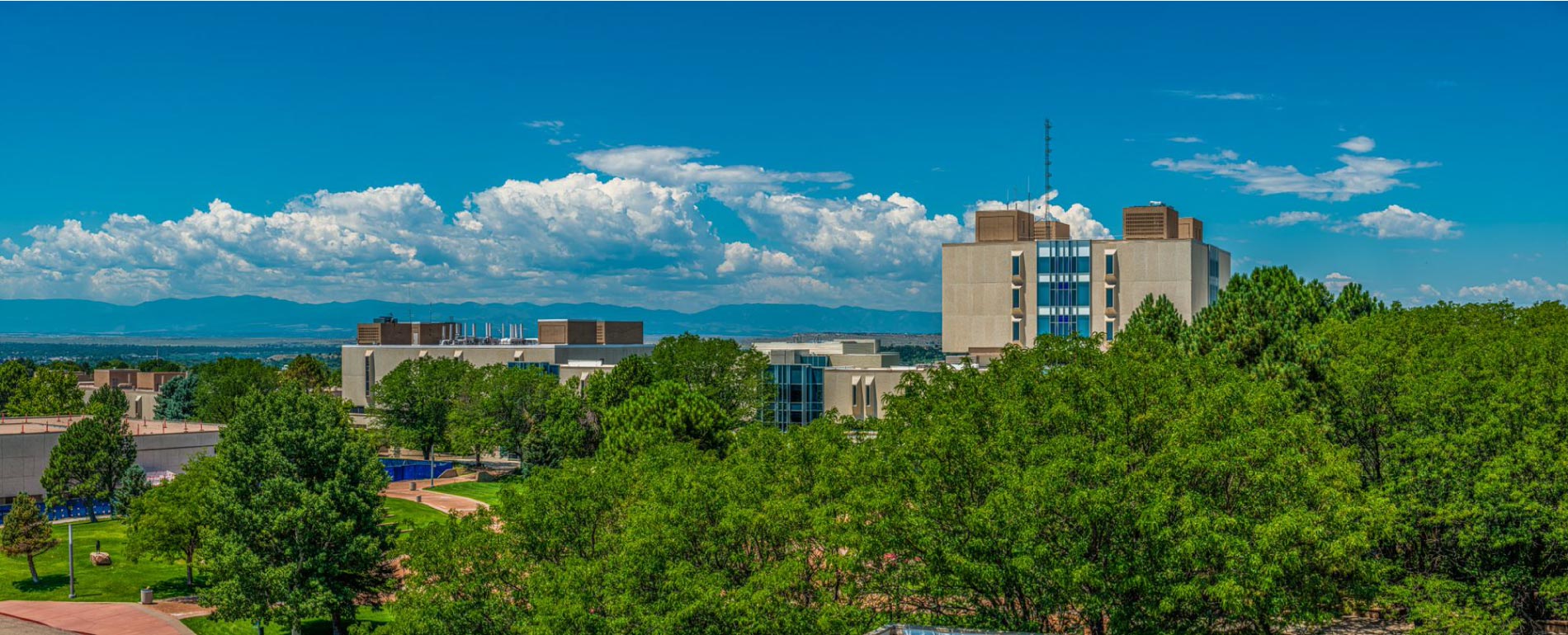 Colorado State University Pueblo CSUPueblo