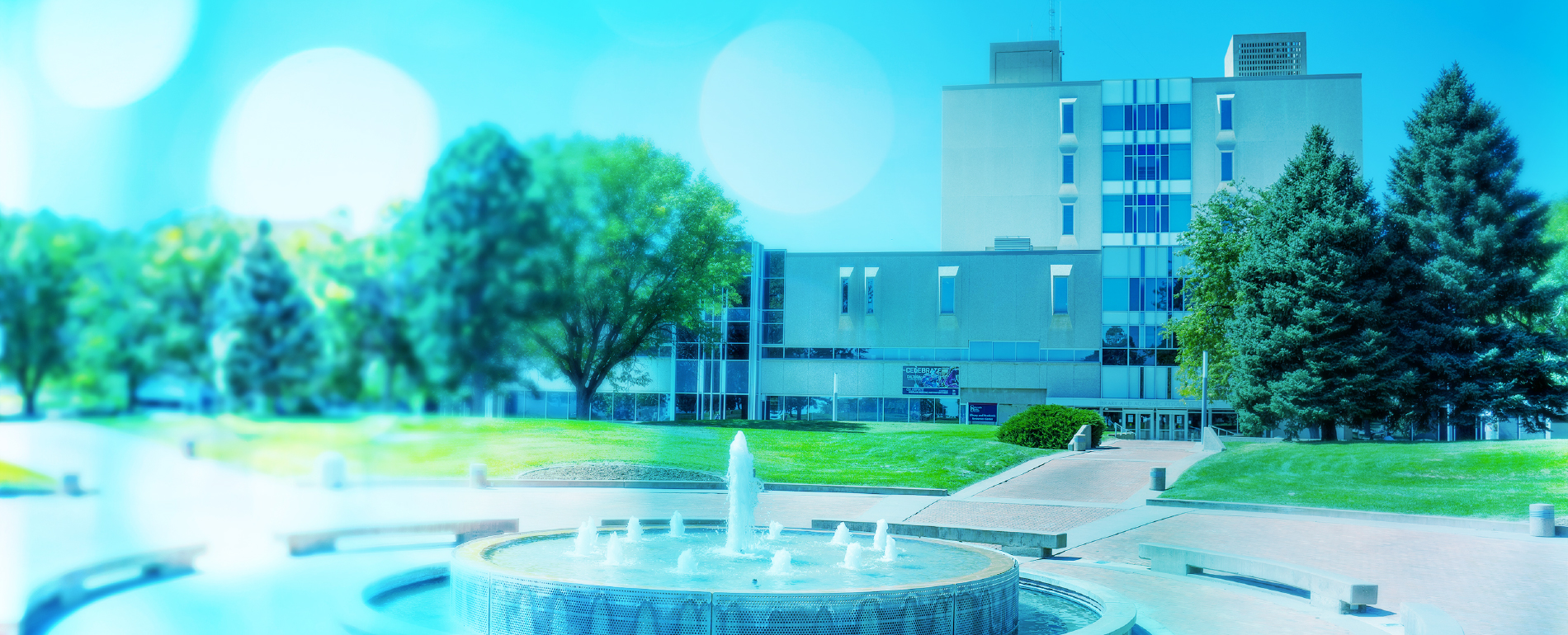 Colorado Pueblo University