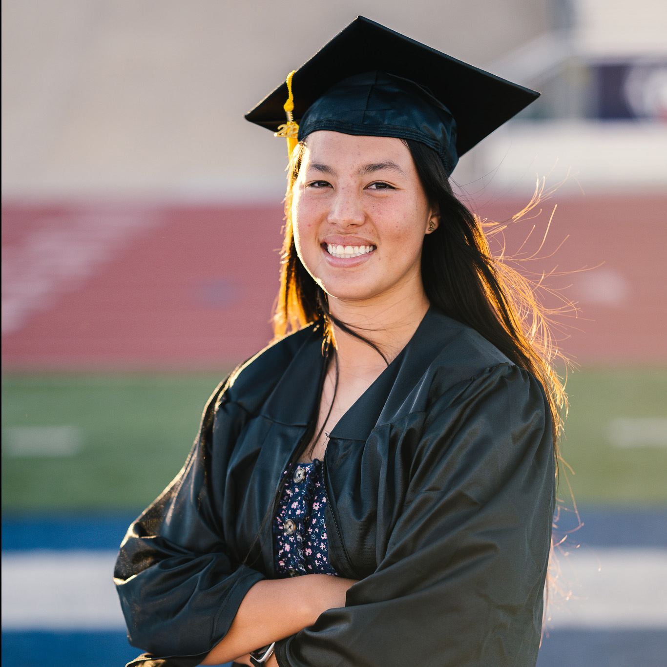 Commencement 2023