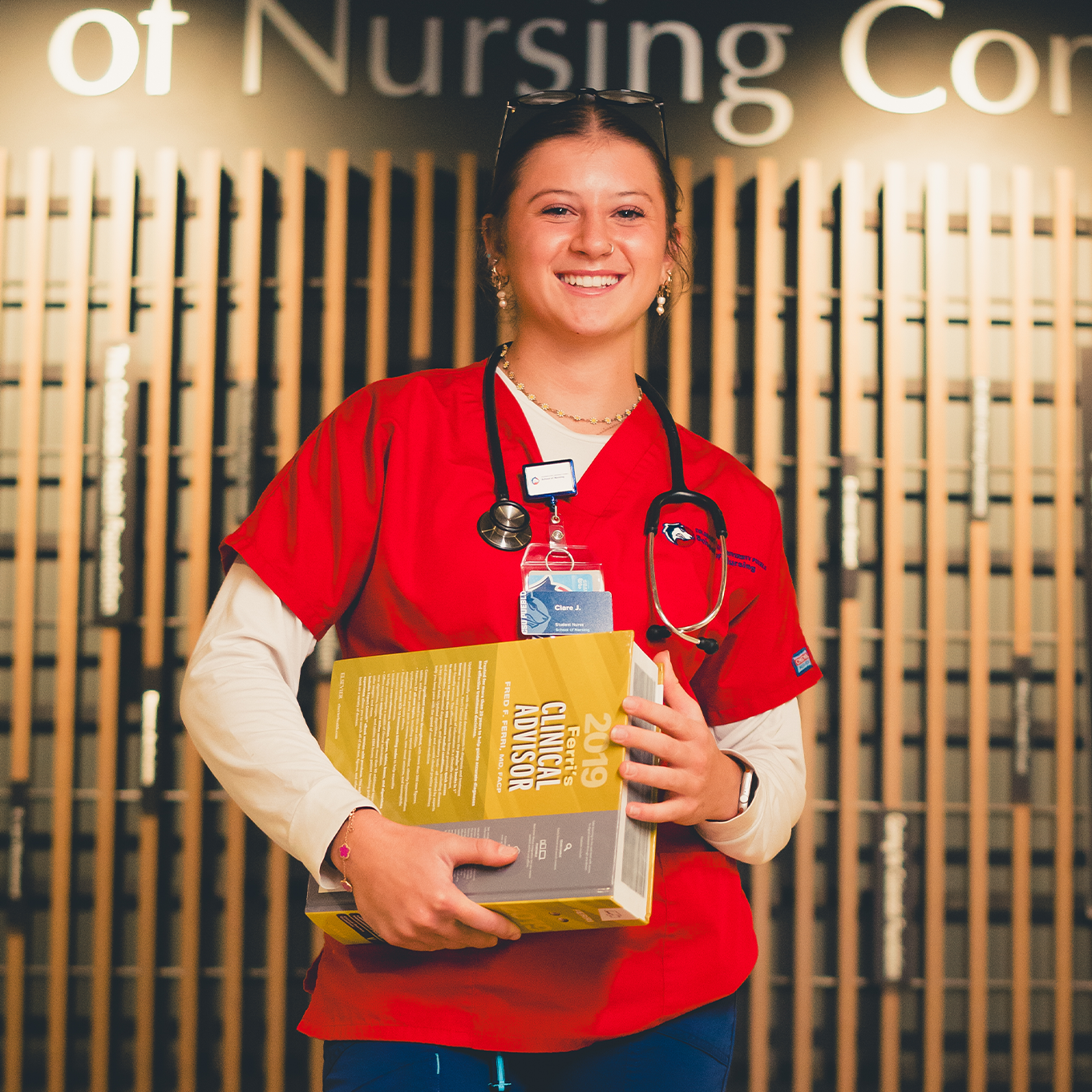 School of Nursing
