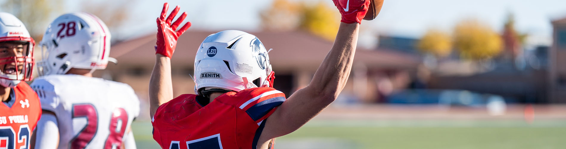 Colorado State University Pueblo | | CSU-Pueblo