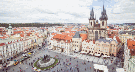 Czech Republic