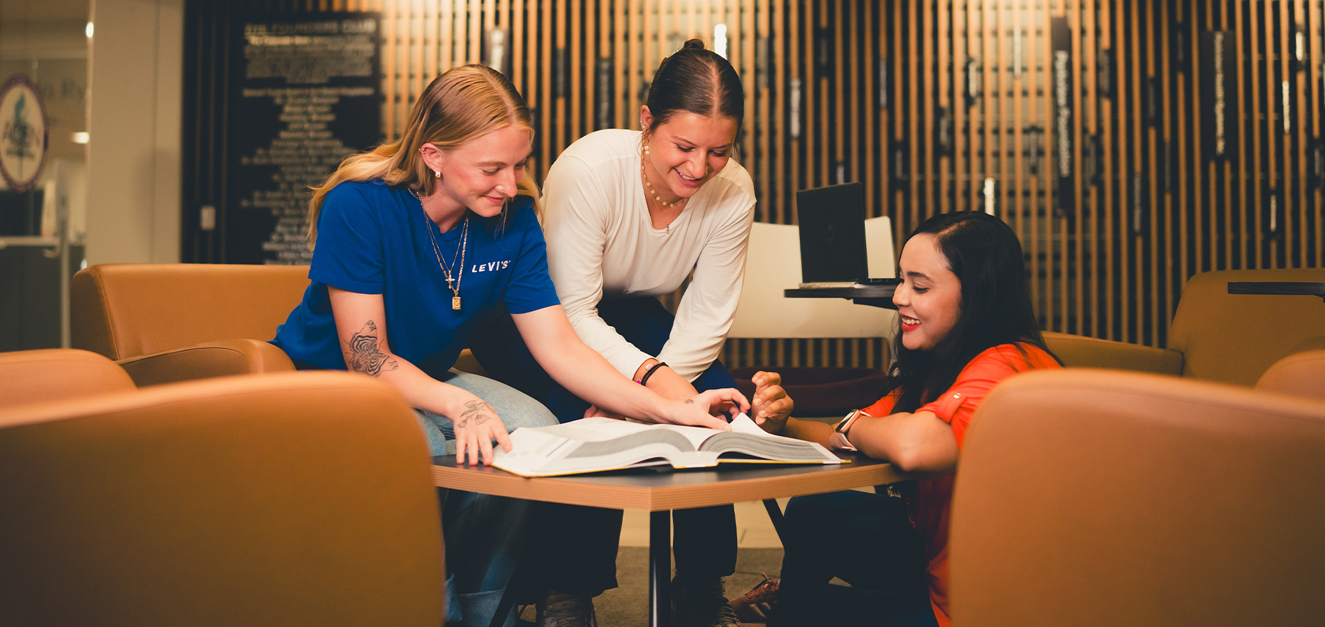 CSU Pueblo Nursing students in lab
