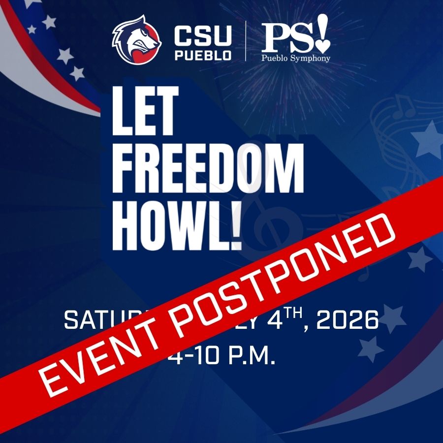 let freedom howl