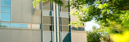 Office of the President