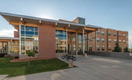 Culebra Hall