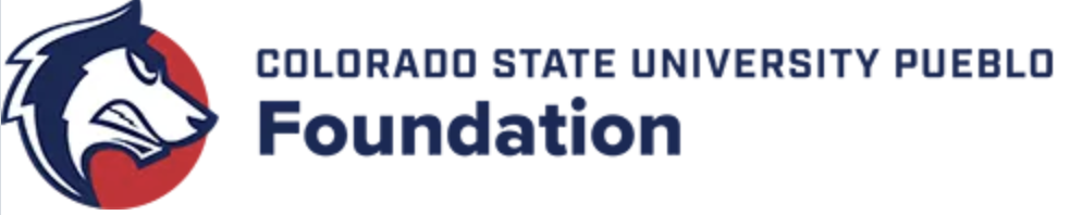 CSU Pueblo Foundation logo
