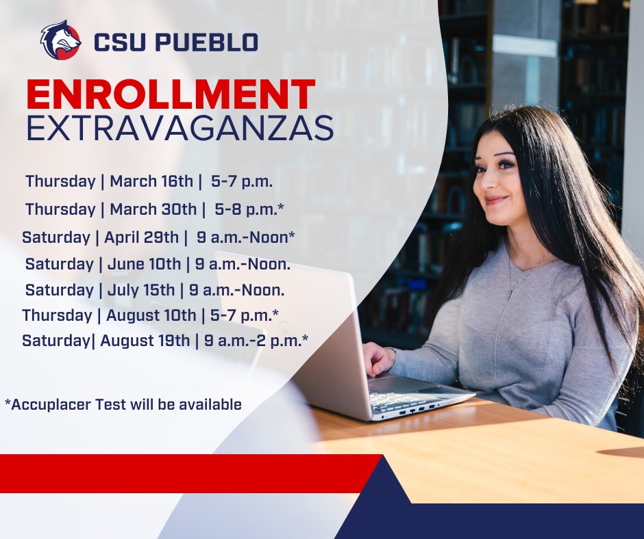 10-enrollment-extravaganza