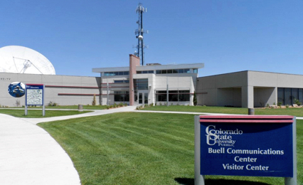 Visitor Center
