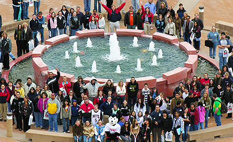 discover day group