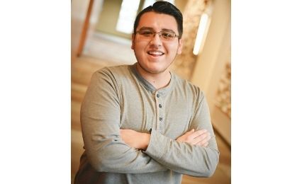 Jerod Salazar