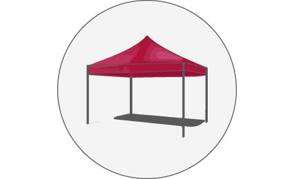 tent icon