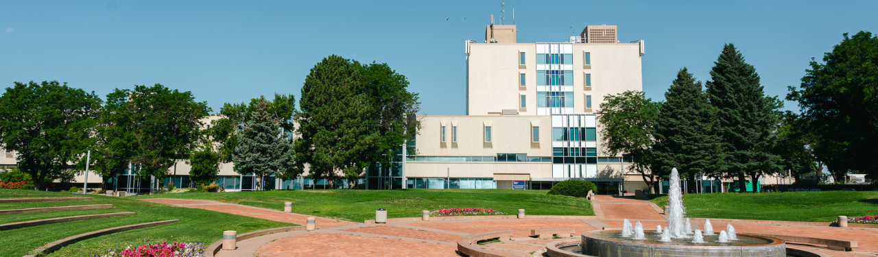 larc building