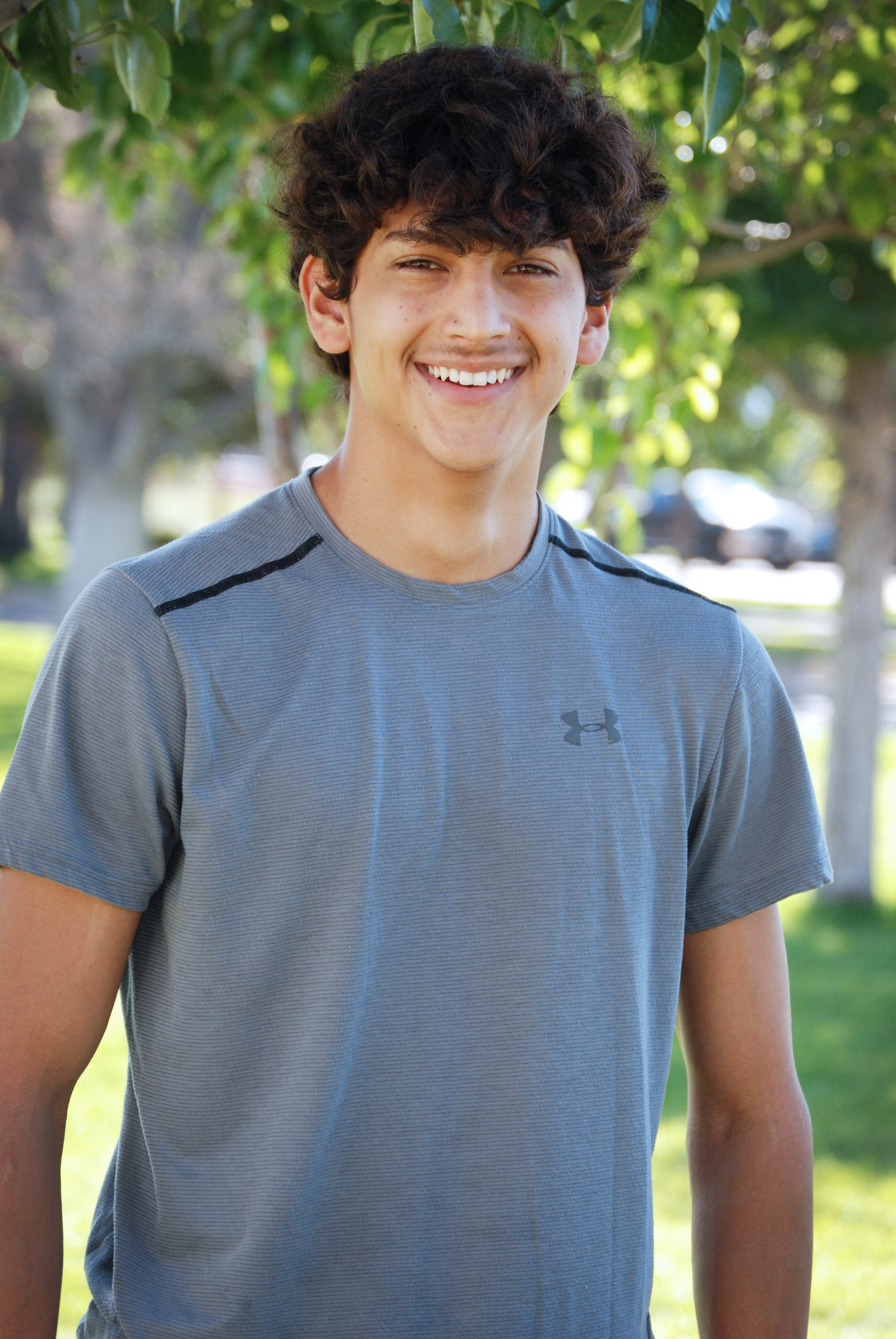 Aaron Bertaud