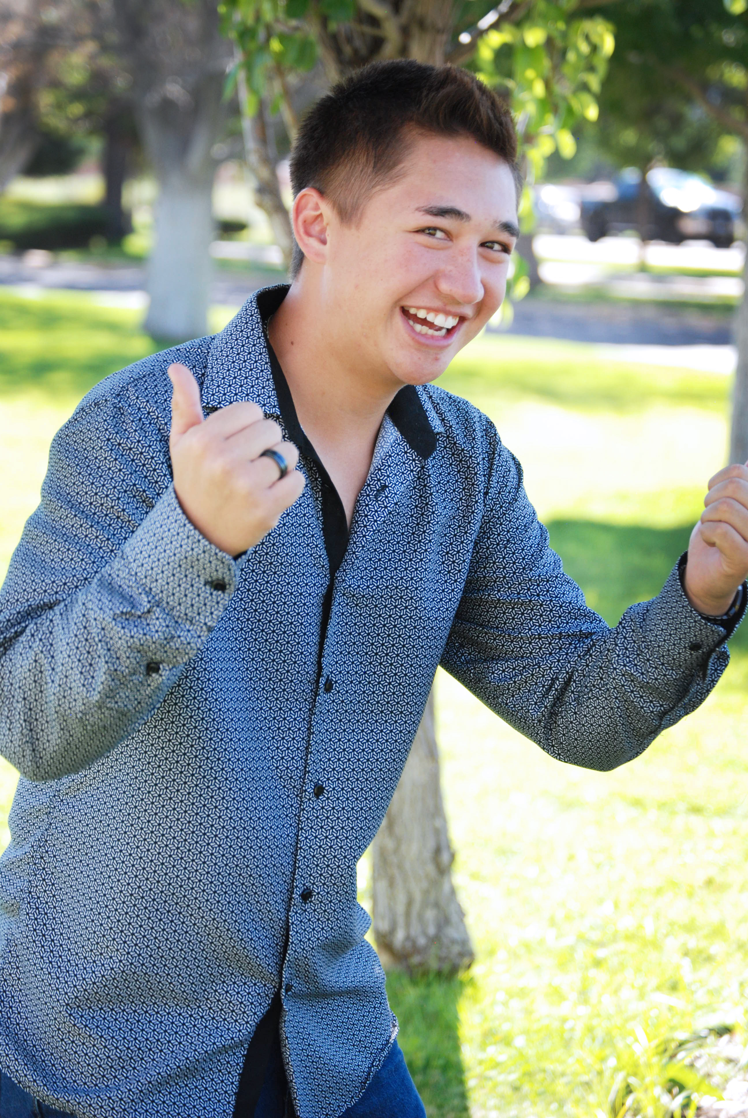 Cole Ciccarelli