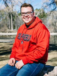 Daniel Minich