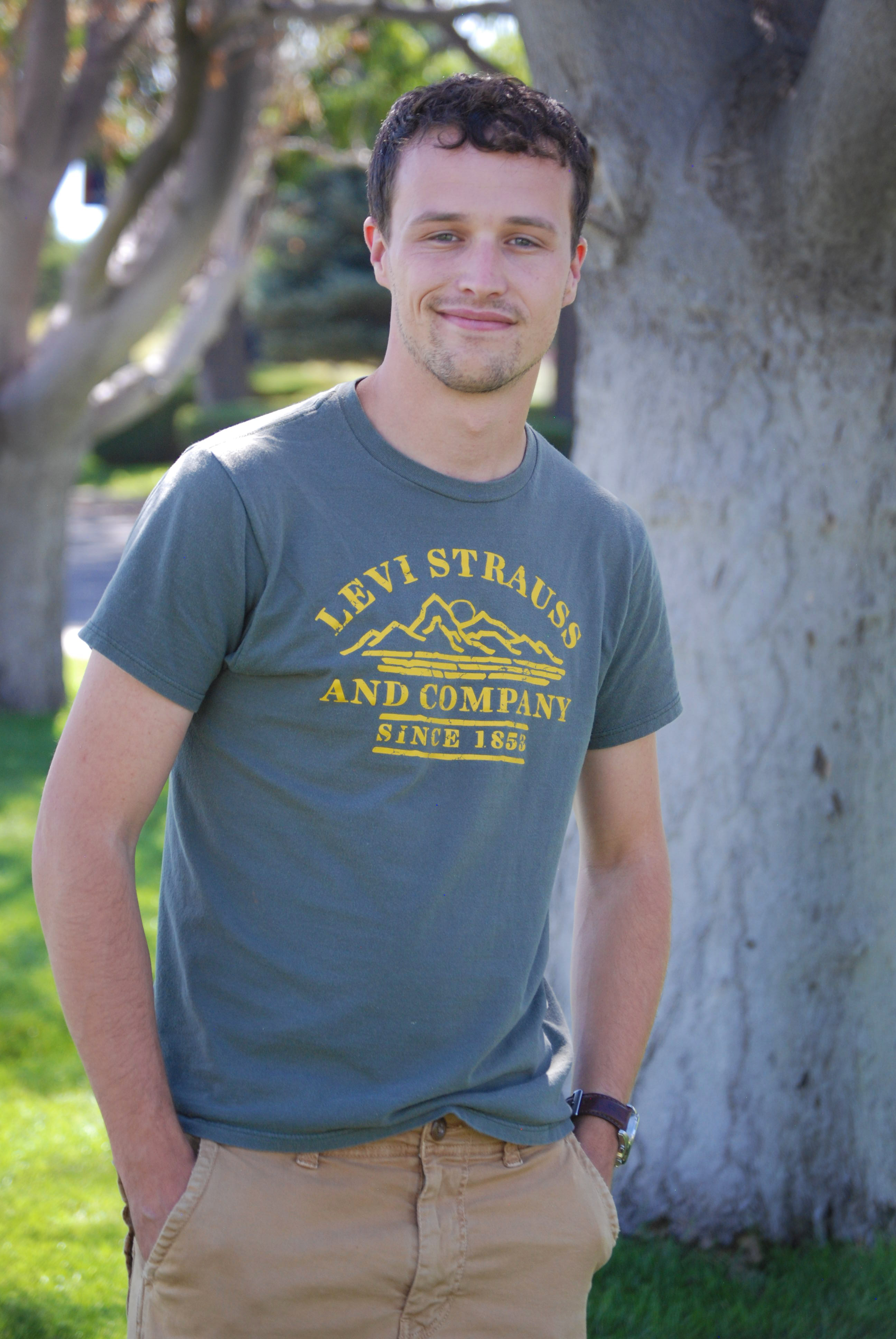 Ryan Blasberg