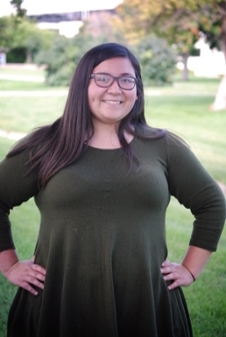 Alyssa Vargas-Lopez