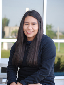 Aydeth Molina Gomez
