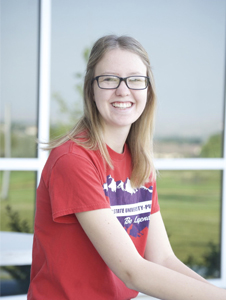 Brianna Heifner