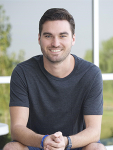 Colin Kerr
