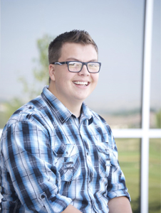 Daniel Minich