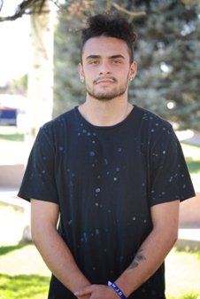 Jordan Chavez