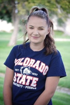 Kaelyn Wolfe