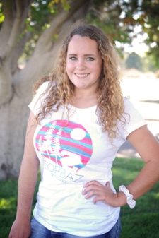 Kylie Krueger
