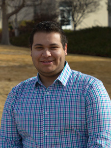 Obed Mena