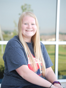 Shelbi Gillispie