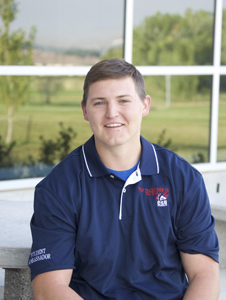 Wyatt Newman