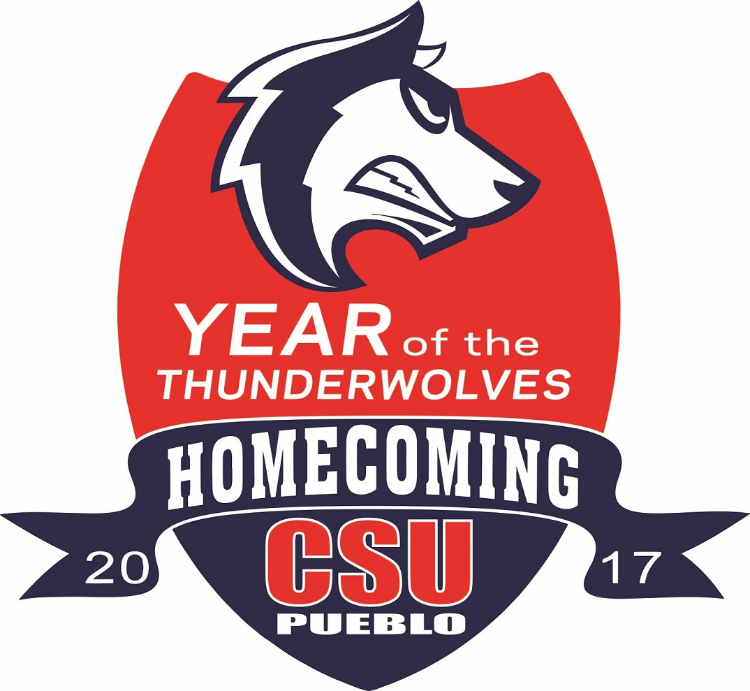 Year of the thunderwolves