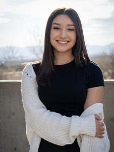 Brithany Garces