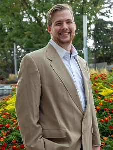 JJ McCranie